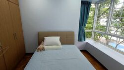 La Casa (D25), Condominium #504725321